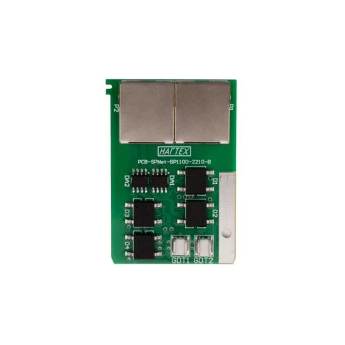 Грозозащита Ethernet SNR-SPNet-BP1100