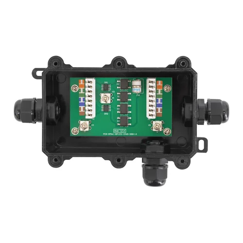 Грозозащита Ethernet SNR-SPNet-BP1231-IP65