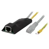 Грозозащита Ethernet SNR-SPNet-BP2001-IP10