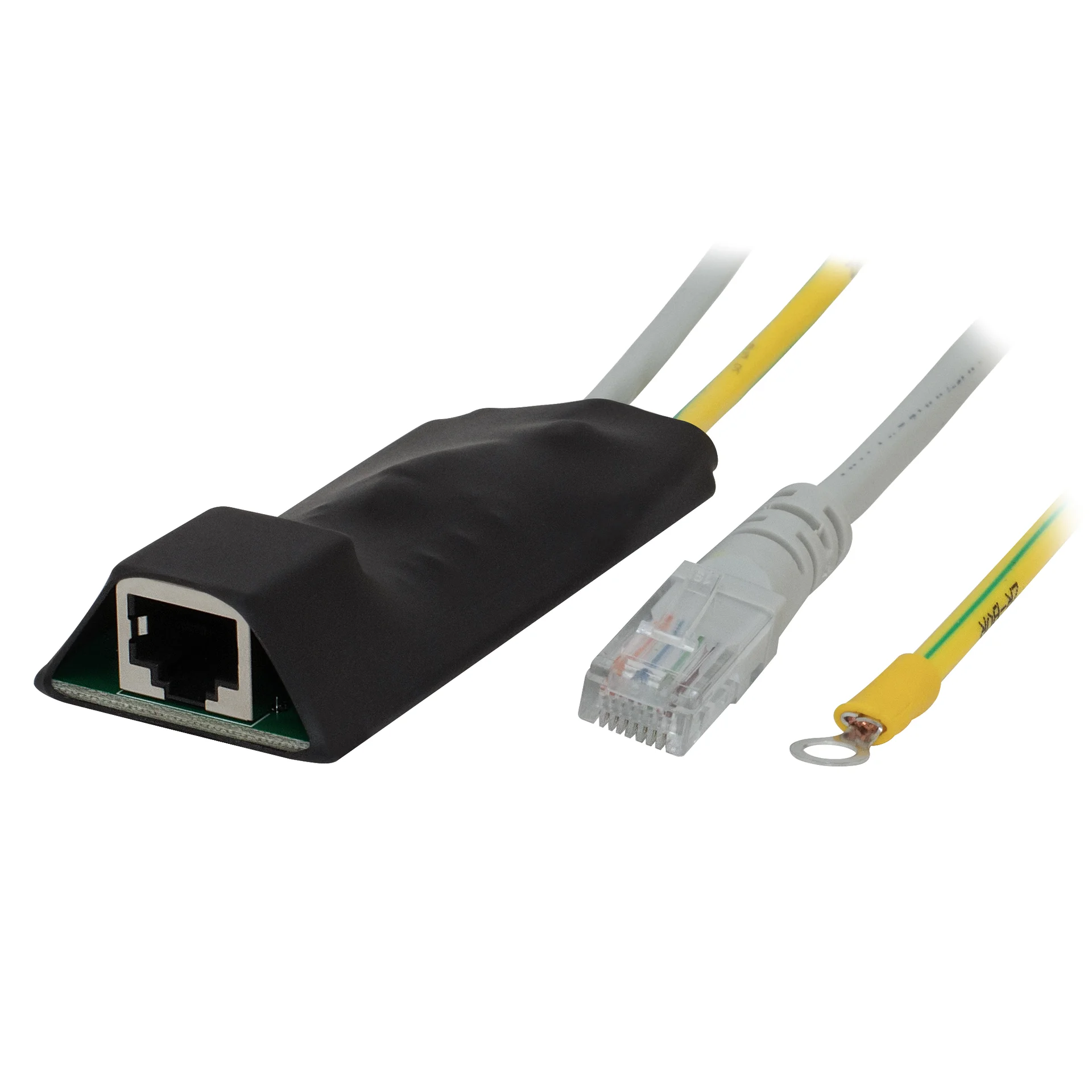 Грозозащита Ethernet SNR-SPNet-BP2001-IP10