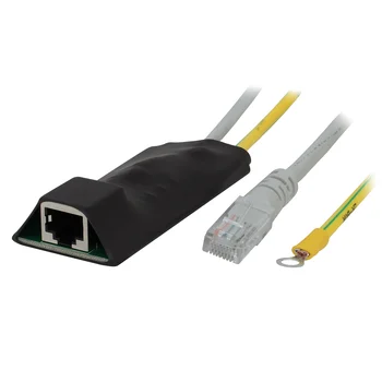 Грозозащита Ethernet SNR-SPNet-BP2001-IP10