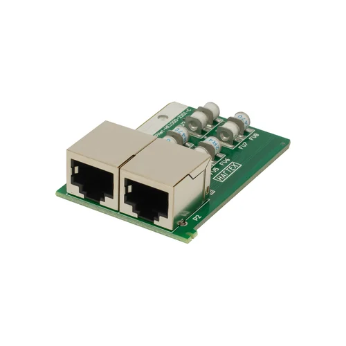 Грозозащита Ethernet SNR-SPNet-HE1100