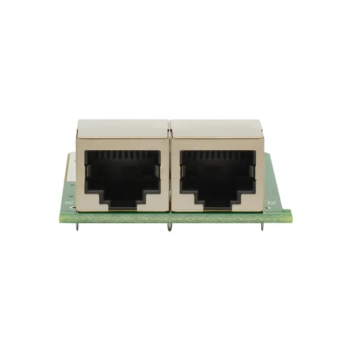 Грозозащита Ethernet SNR-SPNet-HE1100