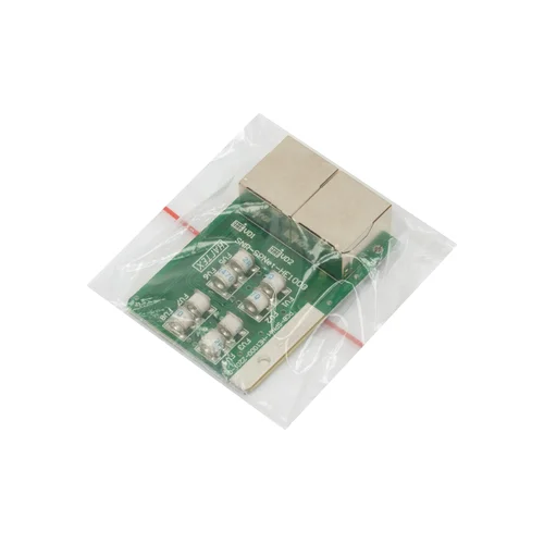 Грозозащита Ethernet SNR-SPNet-HE1100