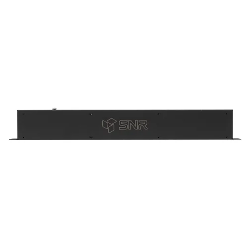 Шасси защиты от импульсных перенапряжений SNR-SPNet-PRM24-V1