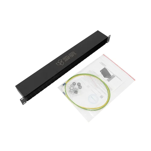 Шасси защиты от импульсных перенапряжений SNR-SPNet-PRM24-V1