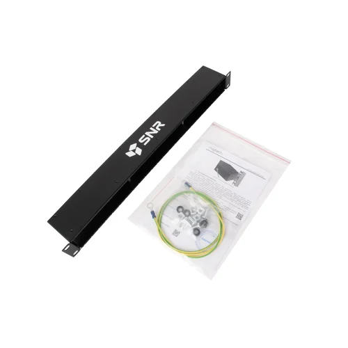 Шасси защиты от импульсных перенапряжений SNR-SPNet-PRM24-V2