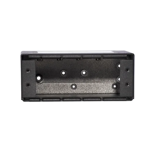 Шасси защиты от импульсных перенапряжений SNR-SPNet-PRM4