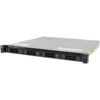 Сервер SNR-SR1204RS, 1U, 1 процессор Intel Silver 8C 4108 1.80GHz, 32G DRAM