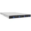Сервер SNR-SR160, 1U, 1 процессор Intel Xeon E3-1220v3, 16G DDR3, 2x1TB HDD, фиксированный БП(уценка)