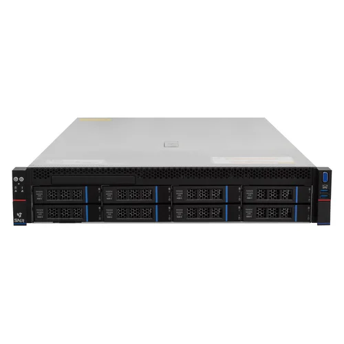 Серверная платформа SNR-SR2208RS, 2U, Scalable, DDR4, 8xHDD, резервируемый БП