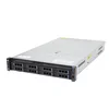 Серверная платформа SNR-SR2208RS, 2U, Scalable, DDR4, 8xHDD, резервируемый БП