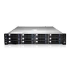 Серверная платформа SNR-SR2212RS, 2U, 2 процессора Intel Xeon 16C Gold 5218, 768 DRAM, 12x8TB SAS HDD, 2x1.6TB SSD PCI-E 3.0, RAID 12Gb, 2x10Gb