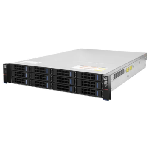 Серверная платформа SNR-SR2216R, 2U, E5-2600v4, DDR4, 16xHDD, резервируемый БП