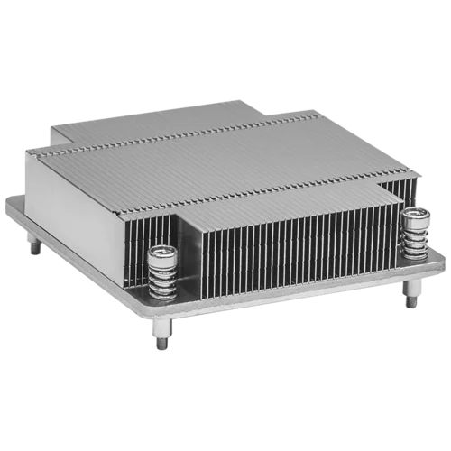 Серверная платформа SNR-SR2216R, 2U, E5-2600v4, DDR4, 16xHDD, резервируемый БП