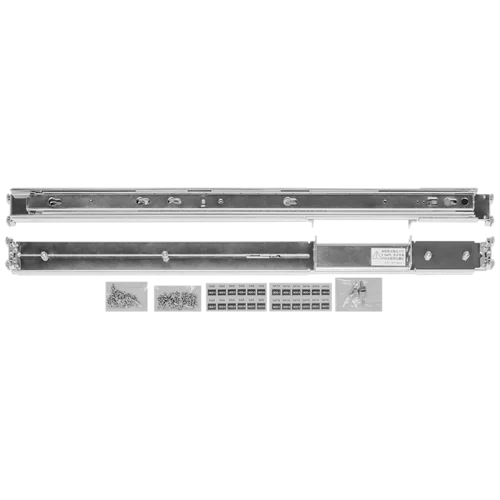 Сервер SNR-SR2216R, 2U, 1 процессор Intel 8C E5-2620v4, 32G DDR4, резервируемый БП