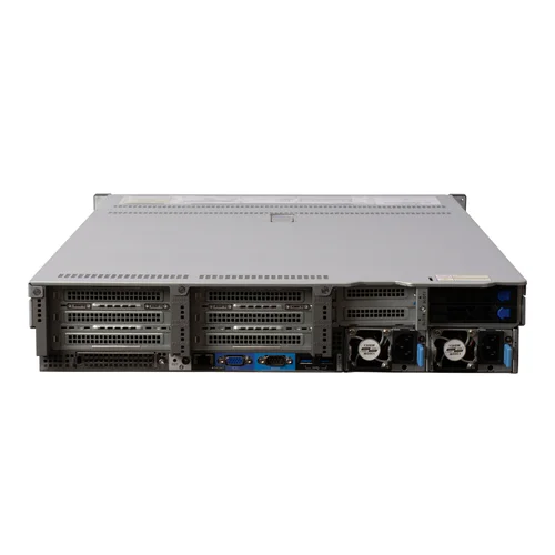 Серверная платформа SNR-SR2312LS-NV, 2U, Scalable Gen3, DDR4, 12xHDD, резервируемый БП