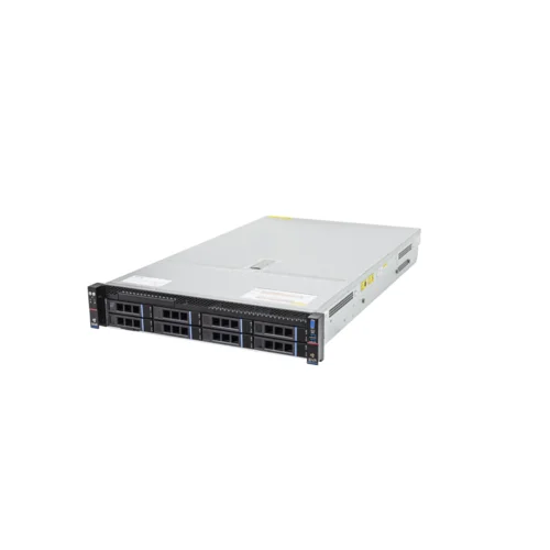 Серверная платформа SNR-SR2408RE-NV, 2U, AMD EPYC Gen4, DDR5, 8xSATA/SAS/NVMe, резервируемый БП