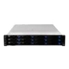 Серверная платформа SNR-SR2412LE-NV, 2U, AMD EPYC Gen4,5, DDR5, 12xHDD, резервируемый БП