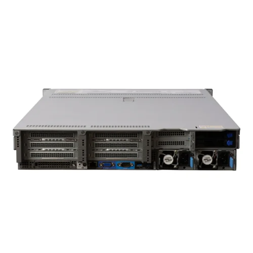 Серверная платформа SNR-SR2412LE-NV, 2U, AMD EPYC Gen4,5, DDR5, 12xHDD, резервируемый БП