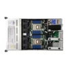 Серверная платформа SNR-SR2412LE-NV, 2U, AMD EPYC Gen4,5, DDR5, 12xHDD, резервируемый БП