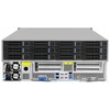 Серверная платформа SNR-SR4236R, 4U, E5-2600v4, DDR4, 36xHDD, резервируемый БП