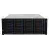 Серверная платформа SNR-SR4236RS, 4U, Scalable, DDR4, 36xHDD, резервируемый БП