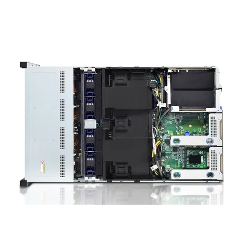 Серверная платформа SNR-SR4336LS, 4U, Scalable Gen3, DDR4, 36xHDD, резервируемый БП