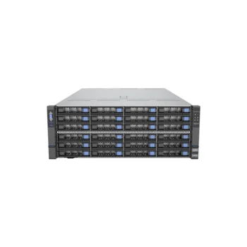 Серверная платформа SNR-SR4336LS, 4U, Scalable Gen3, DDR4, 36xHDD, резервируемый БП