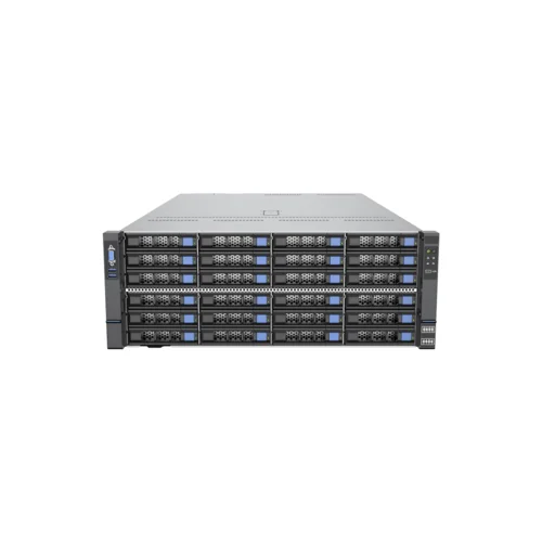 Серверная платформа SNR-SR4336LS, 4U, Scalable Gen3, DDR4, 36xHDD, резервируемый БП