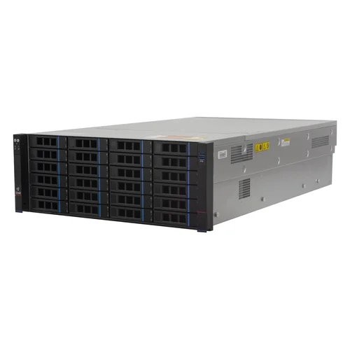 Серверная платформа SNR-SR4336RS, 4U, Scalable Gen3, DDR4, 36xHDD, резервируемый БП