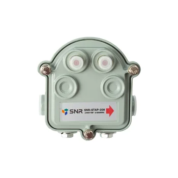 Ответвитель субмагистральный SNR-STAP208 на 2 отвода