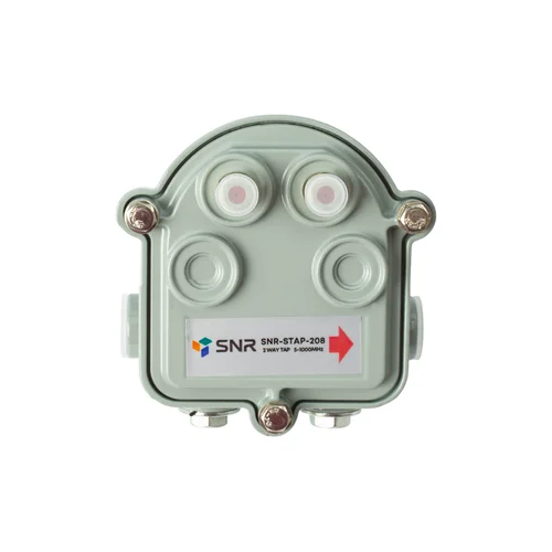 Ответвитель субмагистральный SNR-STAP208 на 2 отвода