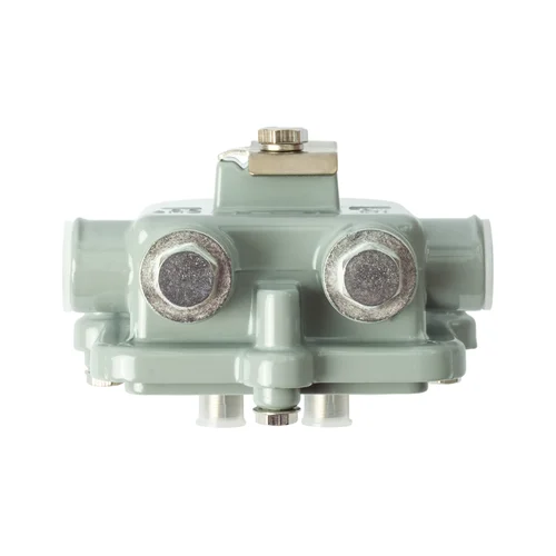 Ответвитель субмагистральный SNR-STAP208 на 2 отвода