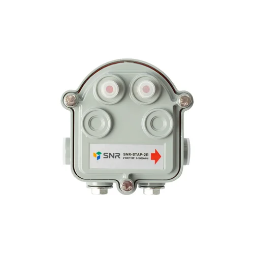 Ответвитель субмагистральный SNR-STAP211 на 2 отвода