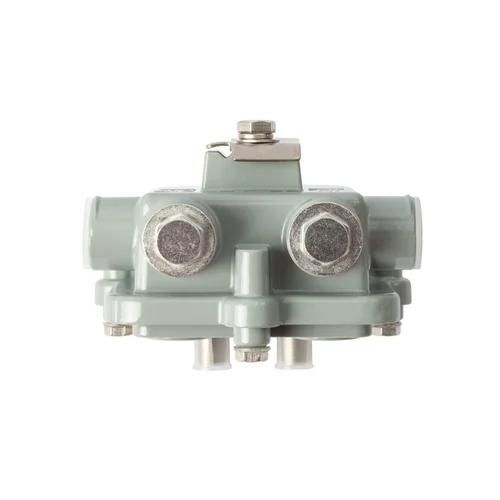 Ответвитель субмагистральный SNR-STAP211 на 2 отвода