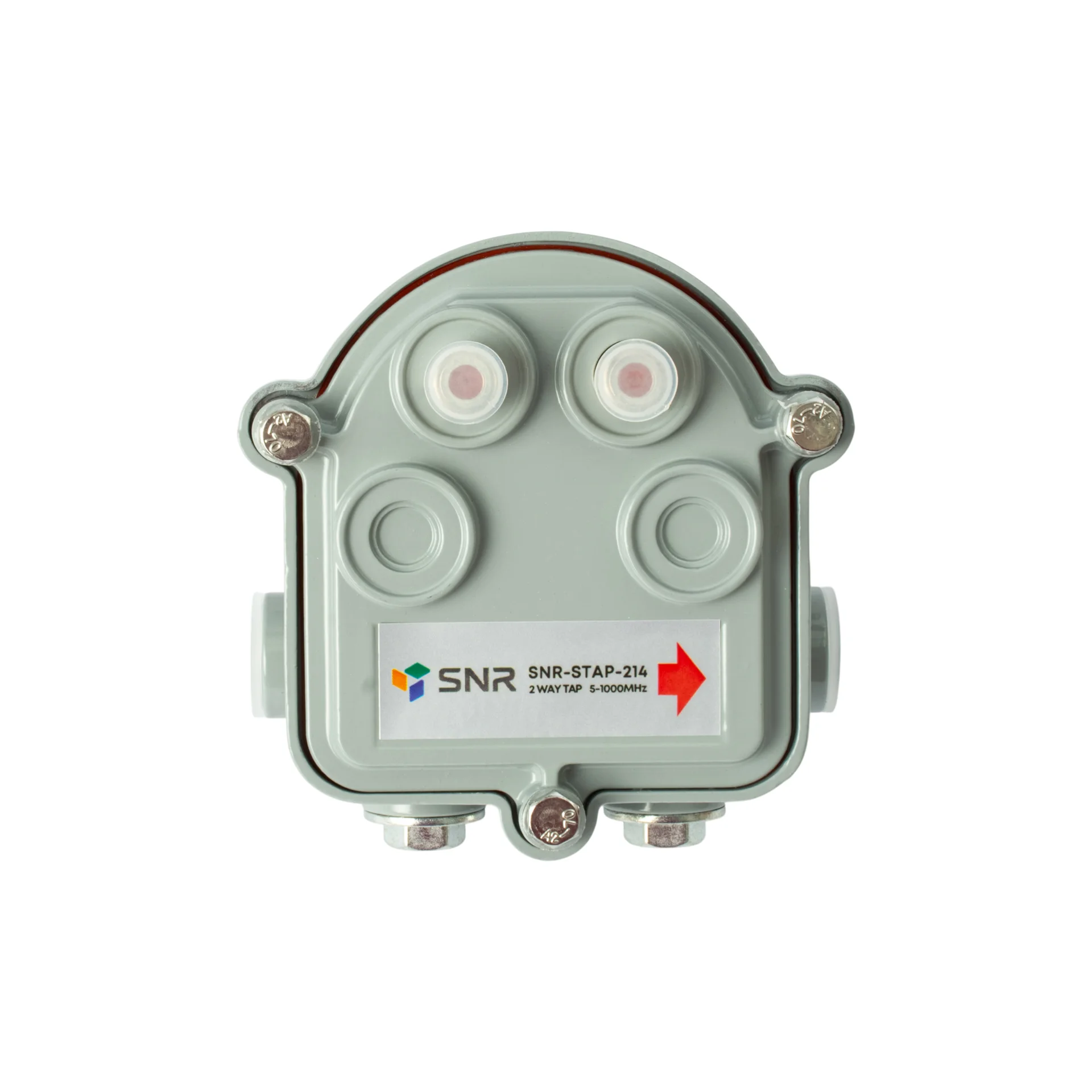 Ответвитель субмагистральный SNR-STAP214 на 2 отвода