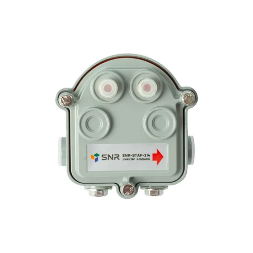 Ответвитель субмагистральный SNR-STAP214 на 2 отвода