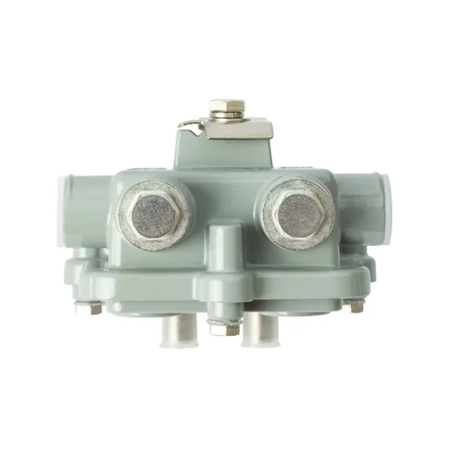 Ответвитель субмагистральный SNR-STAP214 на 2 отвода