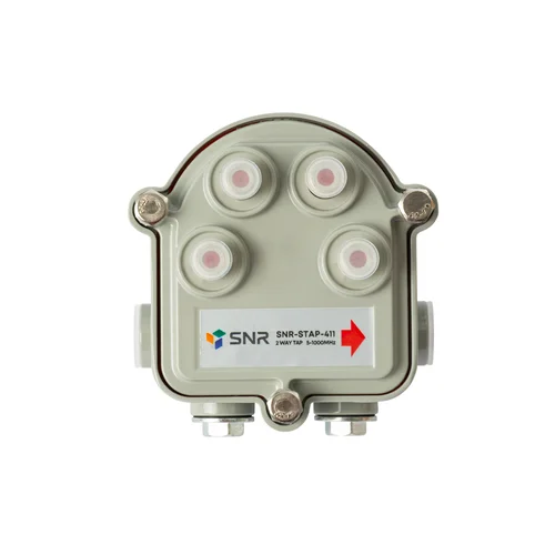 Ответвитель субмагистральный SNR-STAP411 на 4 отвода