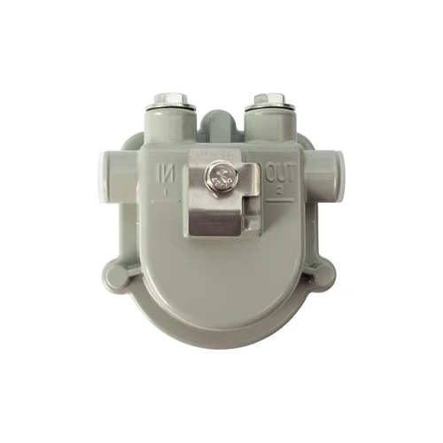 Ответвитель субмагистральный SNR-STAP411 на 4 отвода