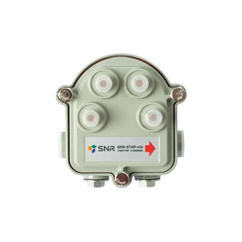 Ответвитель субмагистральный SNR-STAP414 на 4 отвода