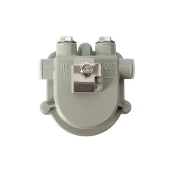 Ответвитель субмагистральный SNR-STAP414 на 4 отвода