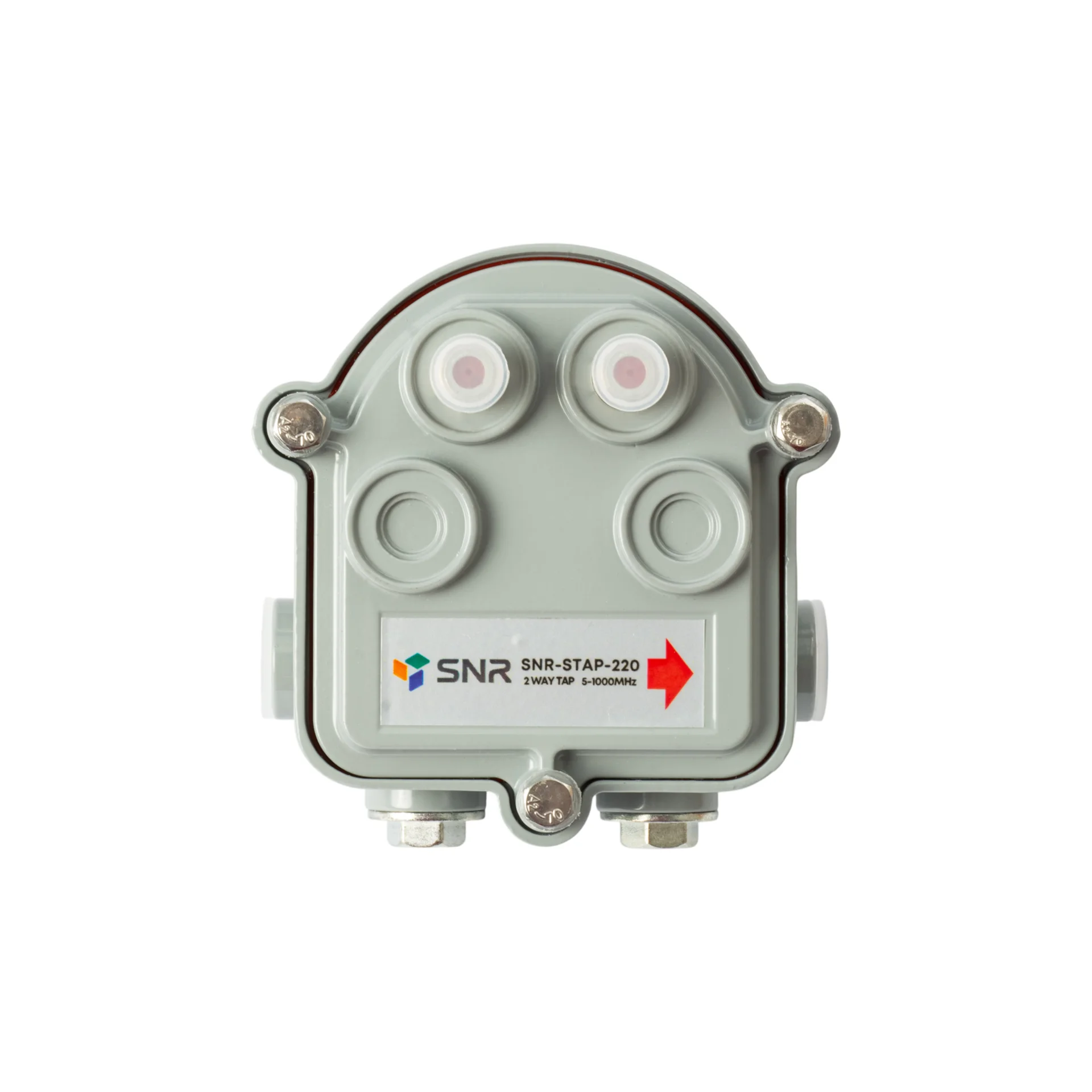 Ответвитель субмагистральный SNR-STAP220 на 2 отвода