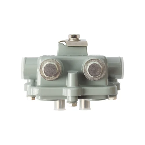 Ответвитель субмагистральный SNR-STAP220 на 2 отвода