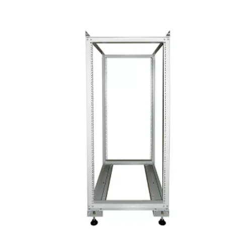 Стойка монтажная двухрамная 24U (1200х530х800мм)