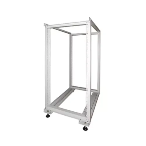 Стойка монтажная двухрамная 24U (1200х530х800мм)