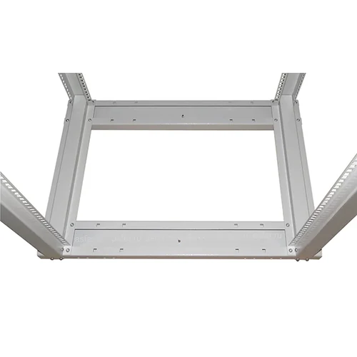 Стойка монтажная двухрамная 42U (2000х530х800мм) SNR-STK-S-7542