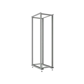 Стойка монтажная двухрамная 42U (2000х530х800мм) SNR-STK-S-7542