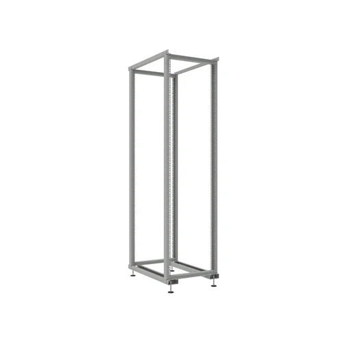 Стойка монтажная двухрамная 42U (2000х530х800мм) SNR-STK-S-7542